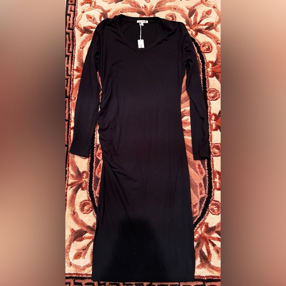 Sundry Dresses & Skirts - Sundry Black Dress NWT